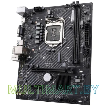 Материнская плата Colorful CH510M-K M.2 V20 картинка 4